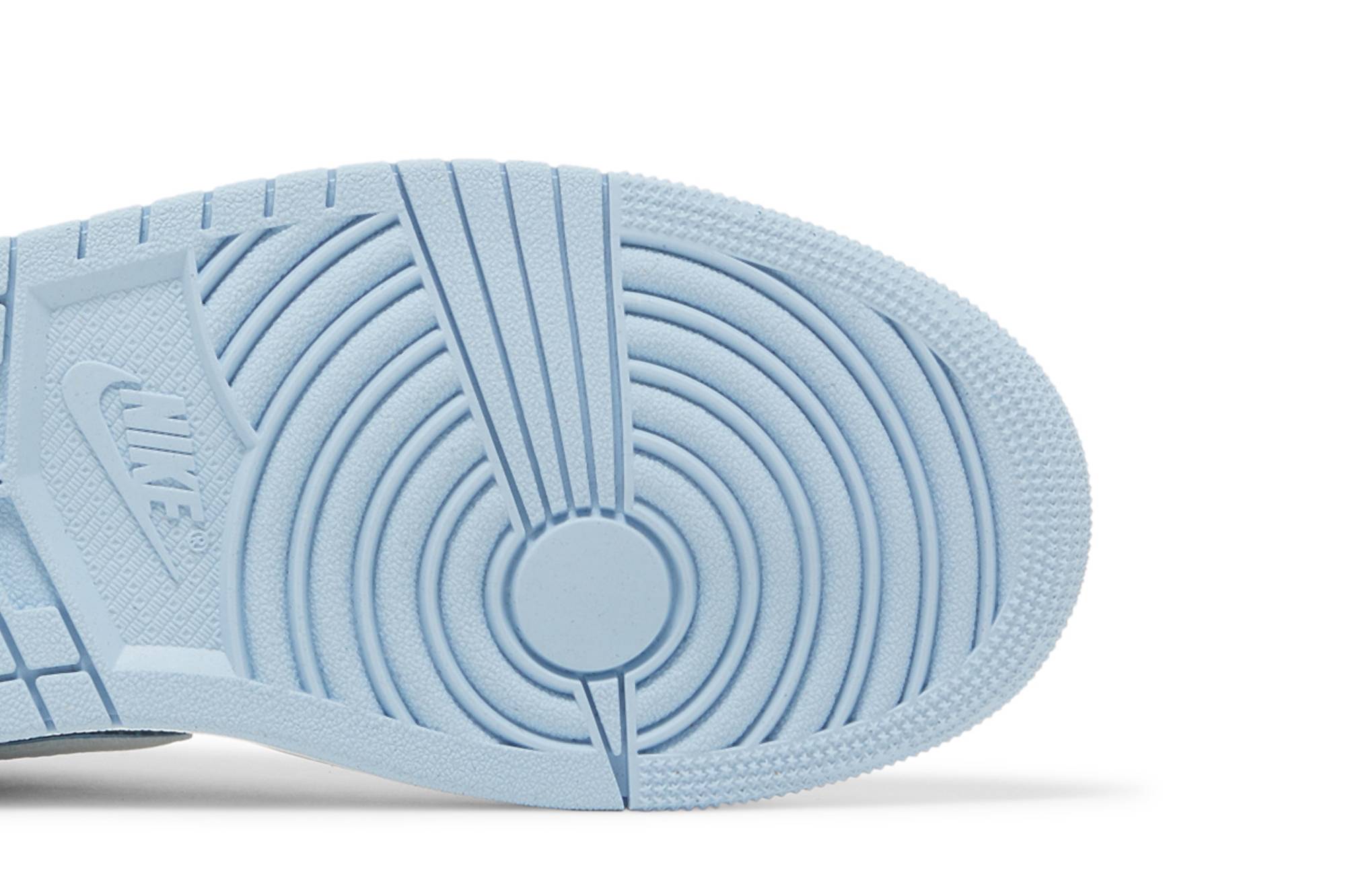 Air Jordan 1 Low SE 'Reverse Ice Blue' DV1299-104