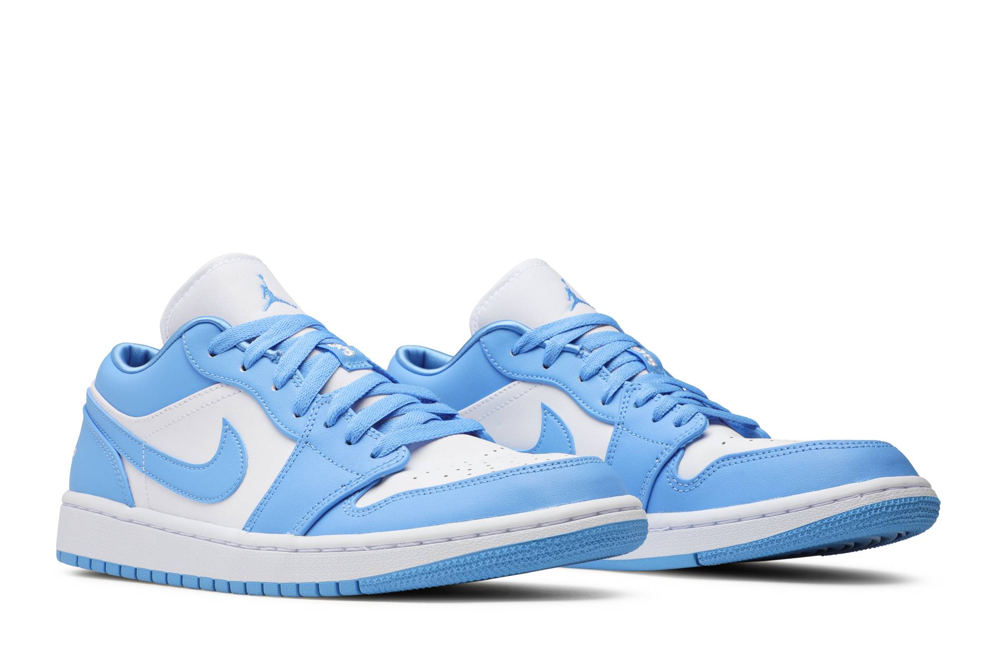 Air Jordan 1 Low 'UNC' AO9944-441