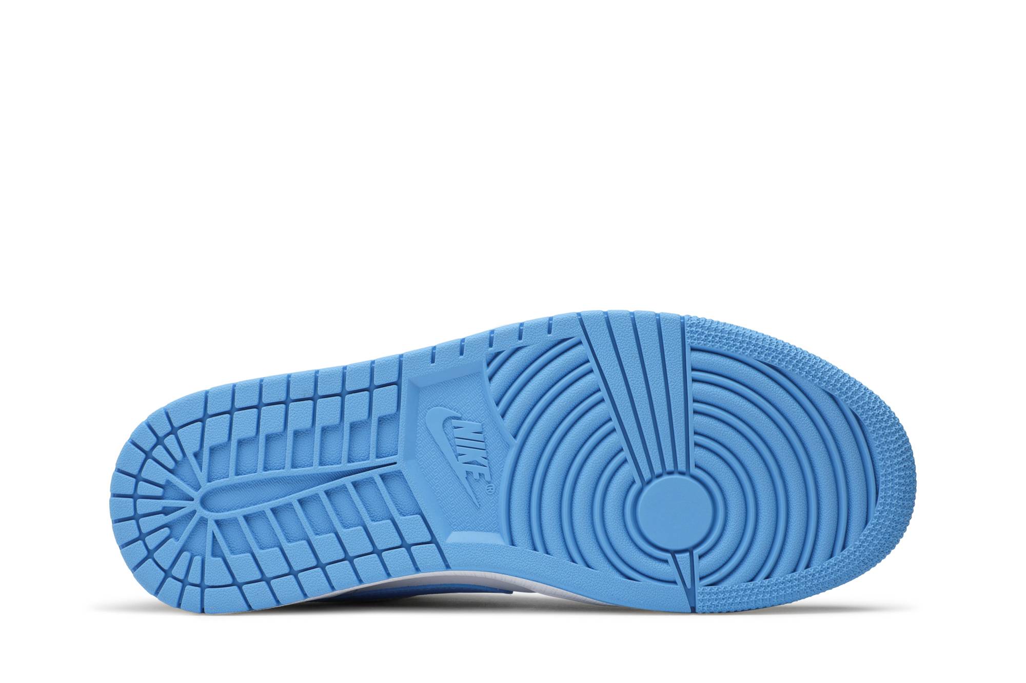 Air Jordan 1 Low 'UNC' AO9944-441