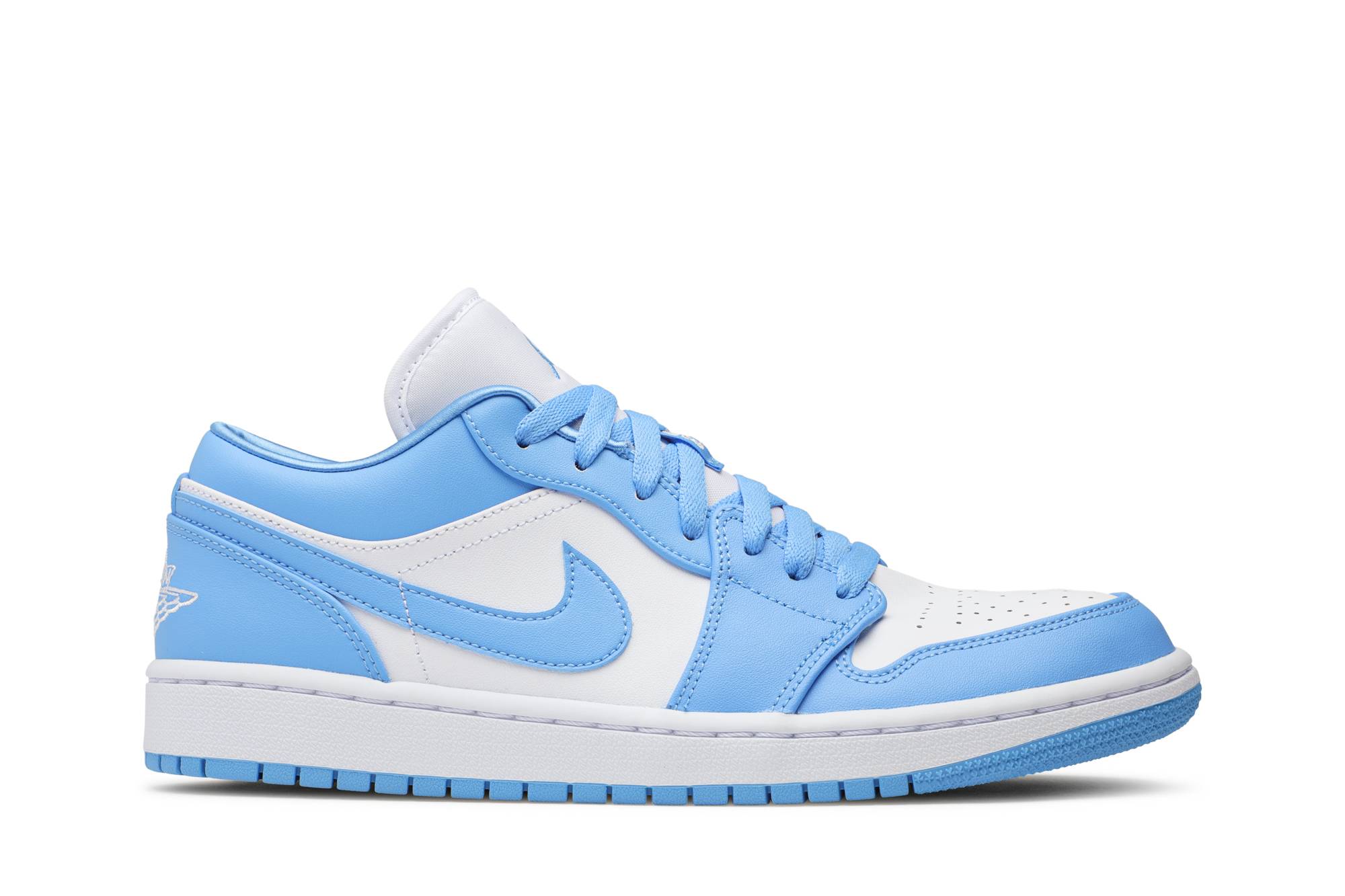 Air Jordan 1 Low 'UNC' AO9944-441