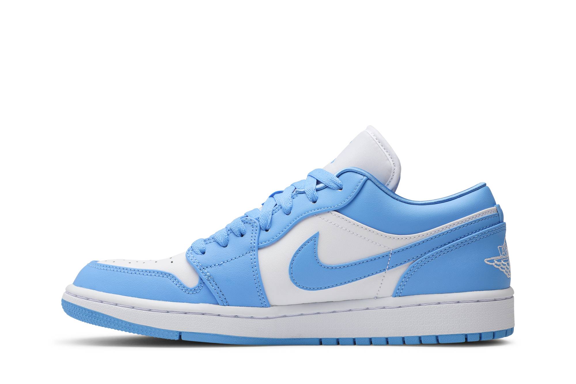 Air Jordan 1 Low 'UNC' AO9944-441