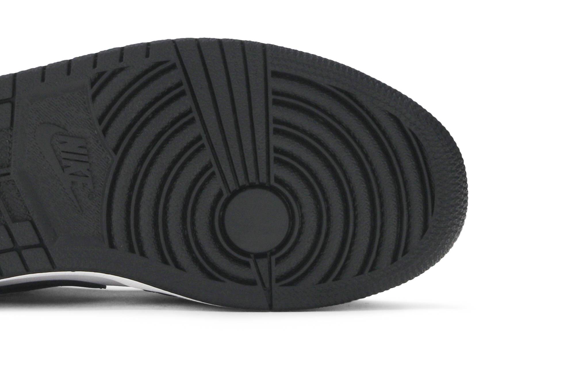 Air Jordan 1 Low 'White Deep Royal Blue' 553558-123