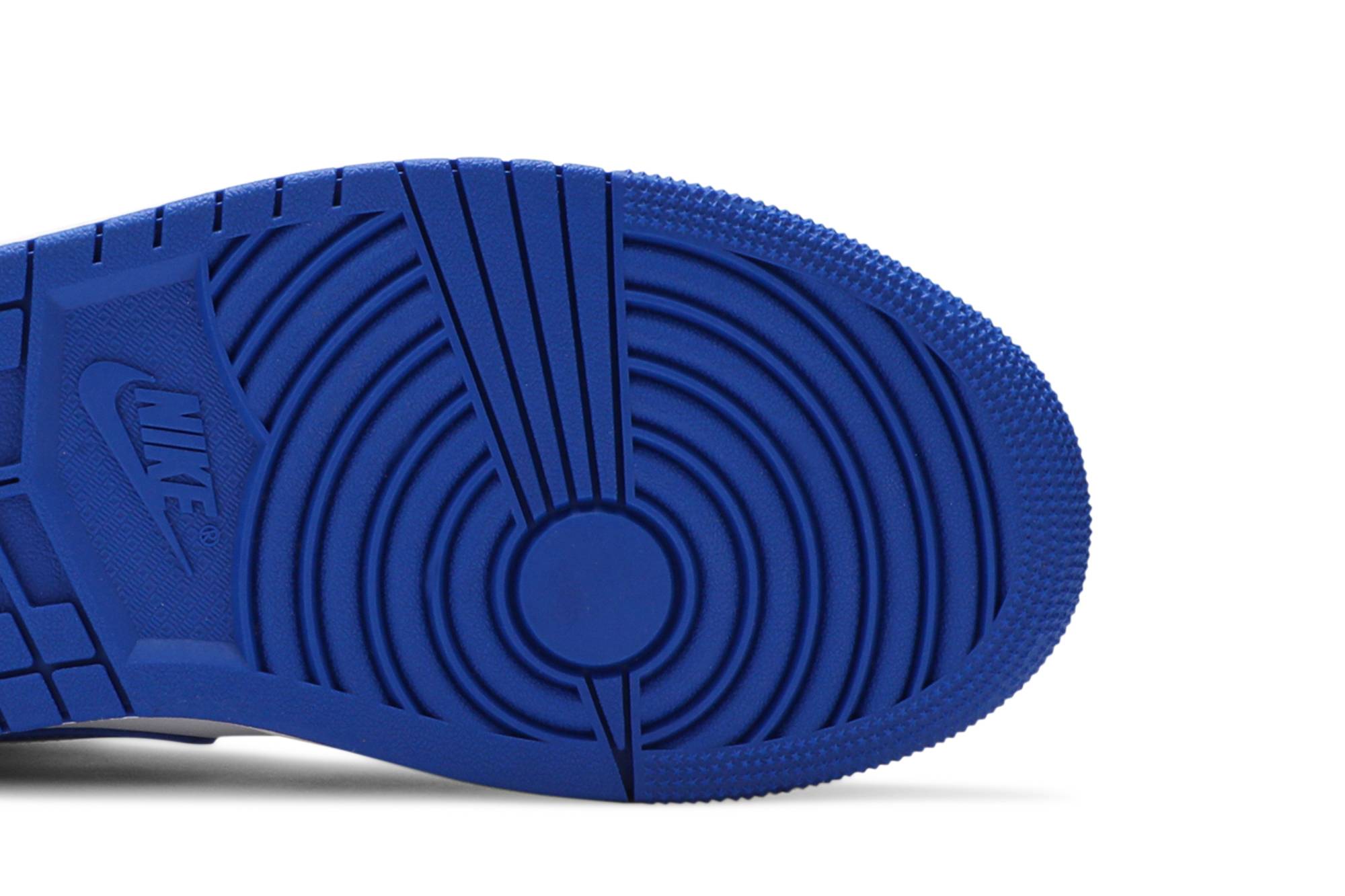 Air Jordan 1 Mid 'Kentucky Blue' BQ6472-104