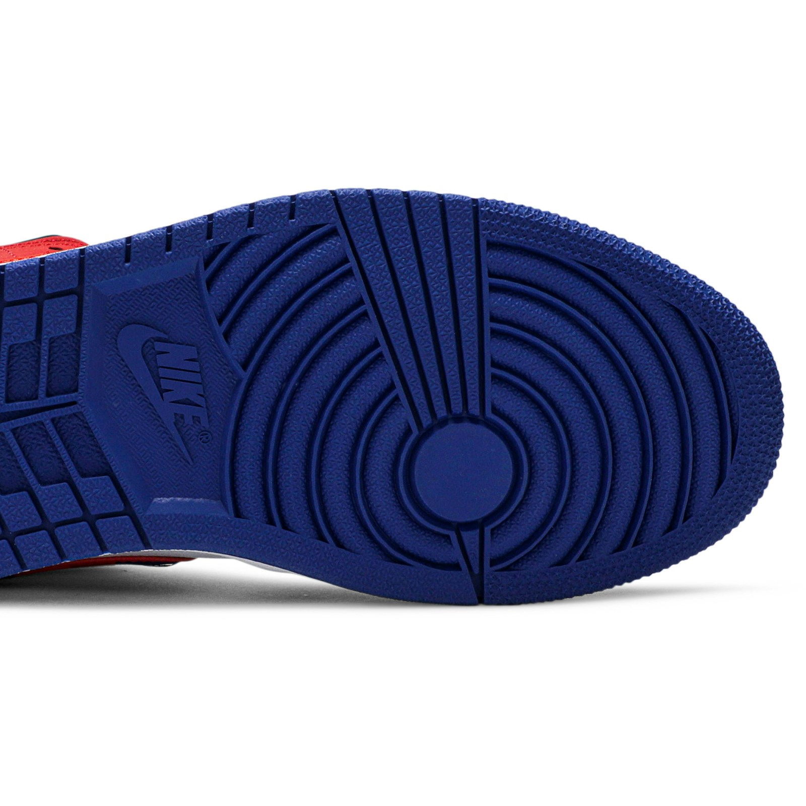 Air Jordan 1 Mid 'Multicolored Swoosh' 852542-146