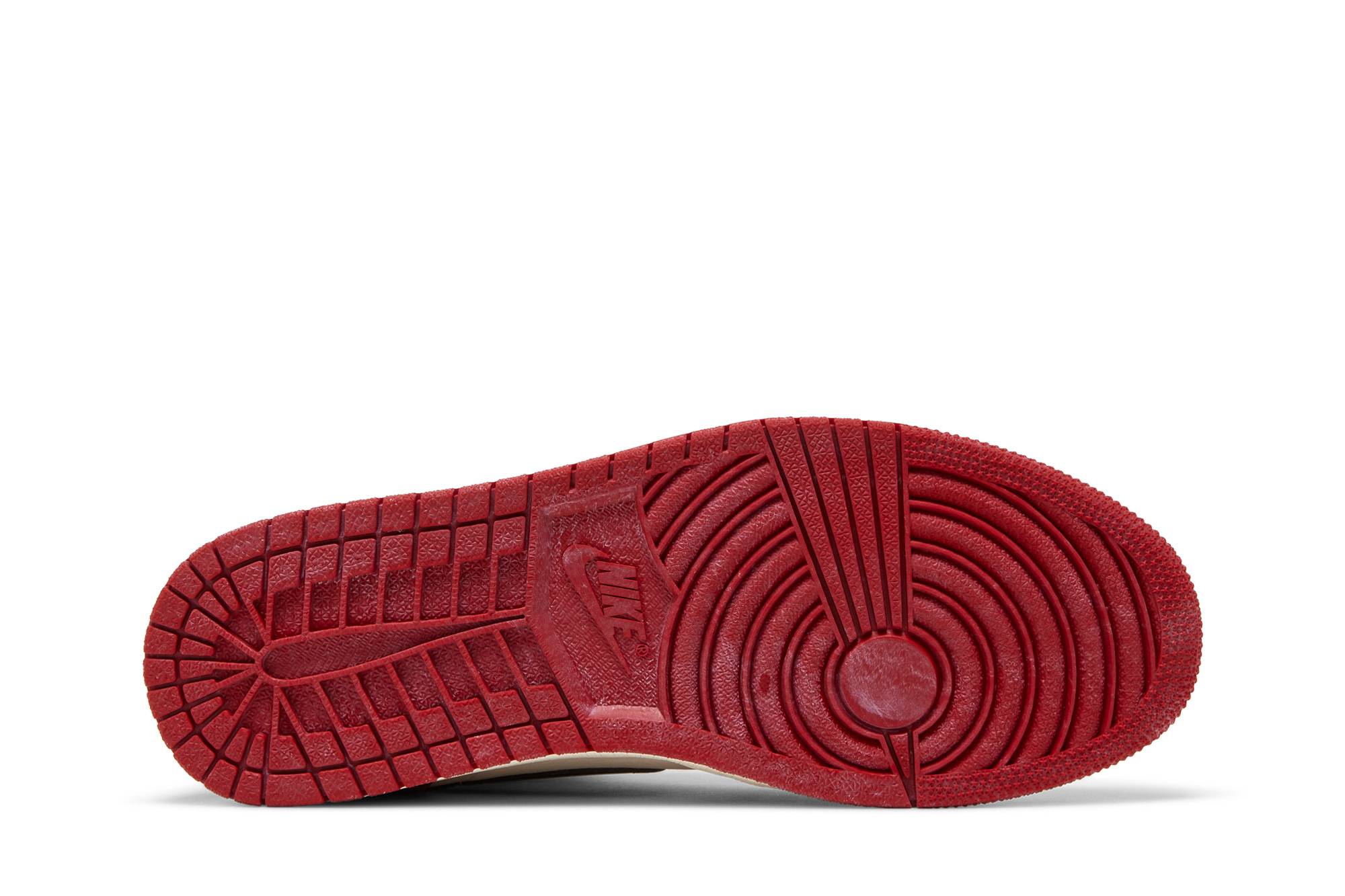 Air Jordan 1 Retro High OG 'Chicago Lost & Found' DZ5485-612