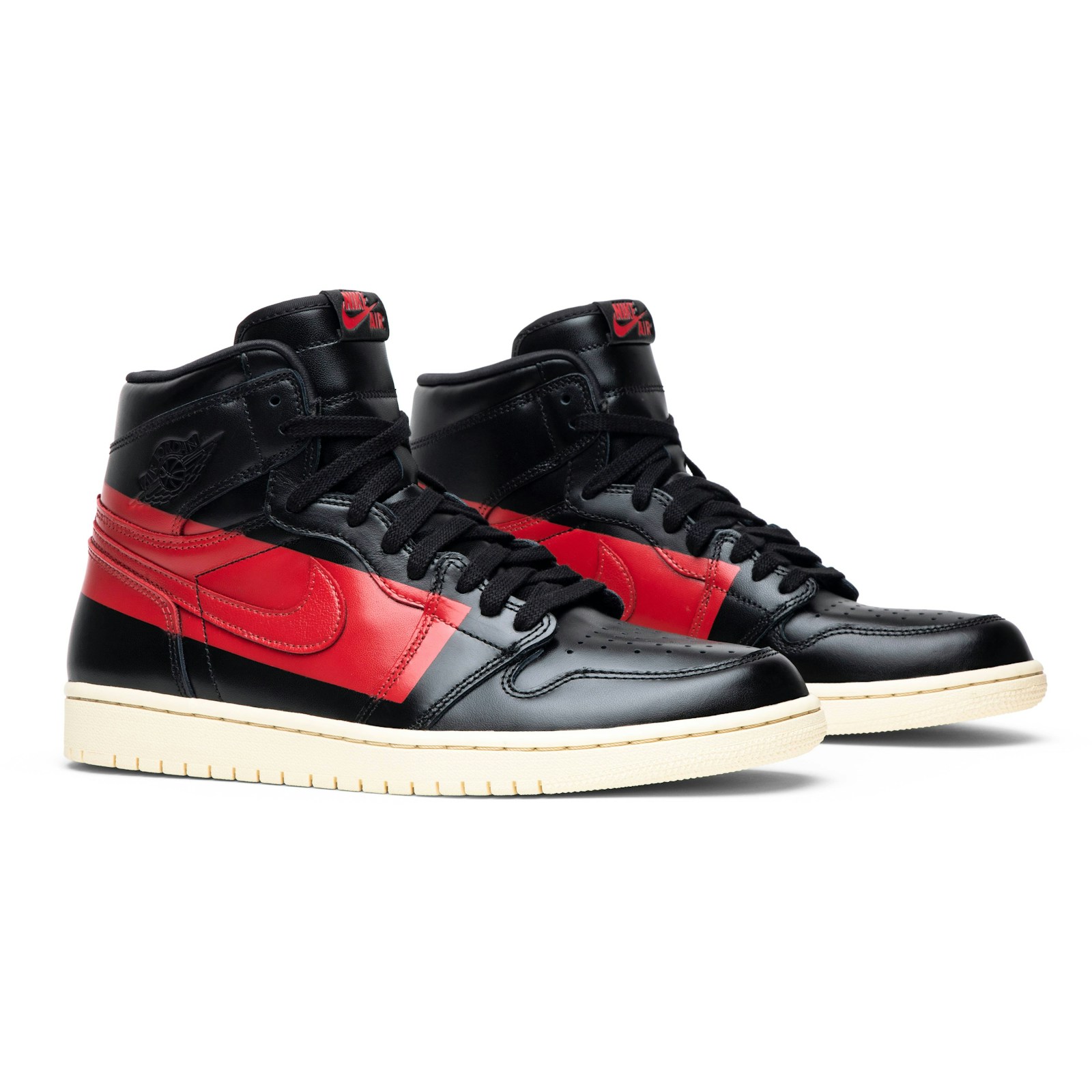 Air Jordan 1 Retro High OG 'Couture' BQ6682-006