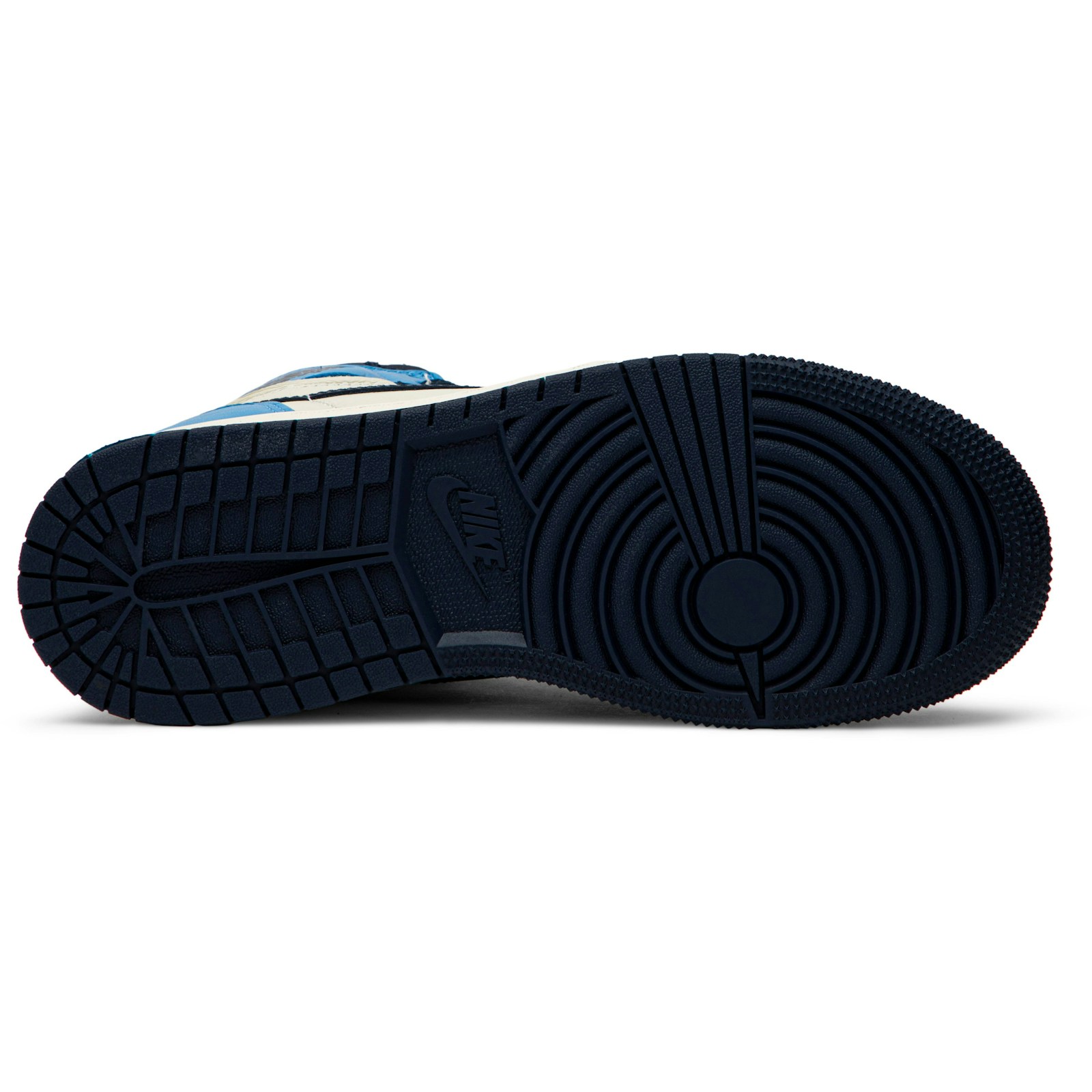 Air Jordan 1 Retro High OG 'Obsidian' 575441-140