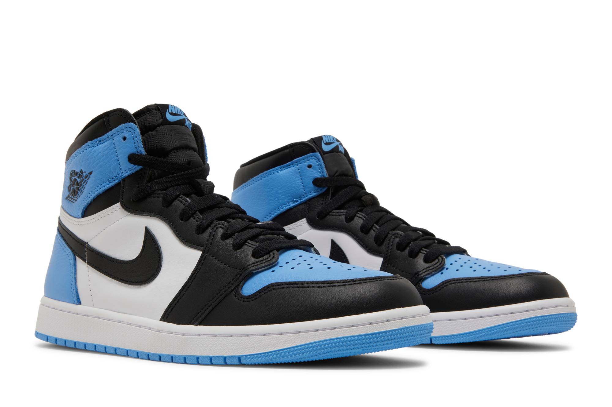 Air Jordan 1 Retro High OG 'UNC Toe' DZ5485-400