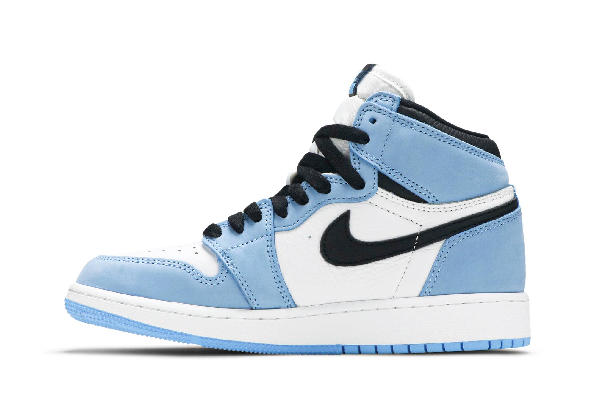 Air Jordan 1 Retro High OG 'University Blue' 575441-134