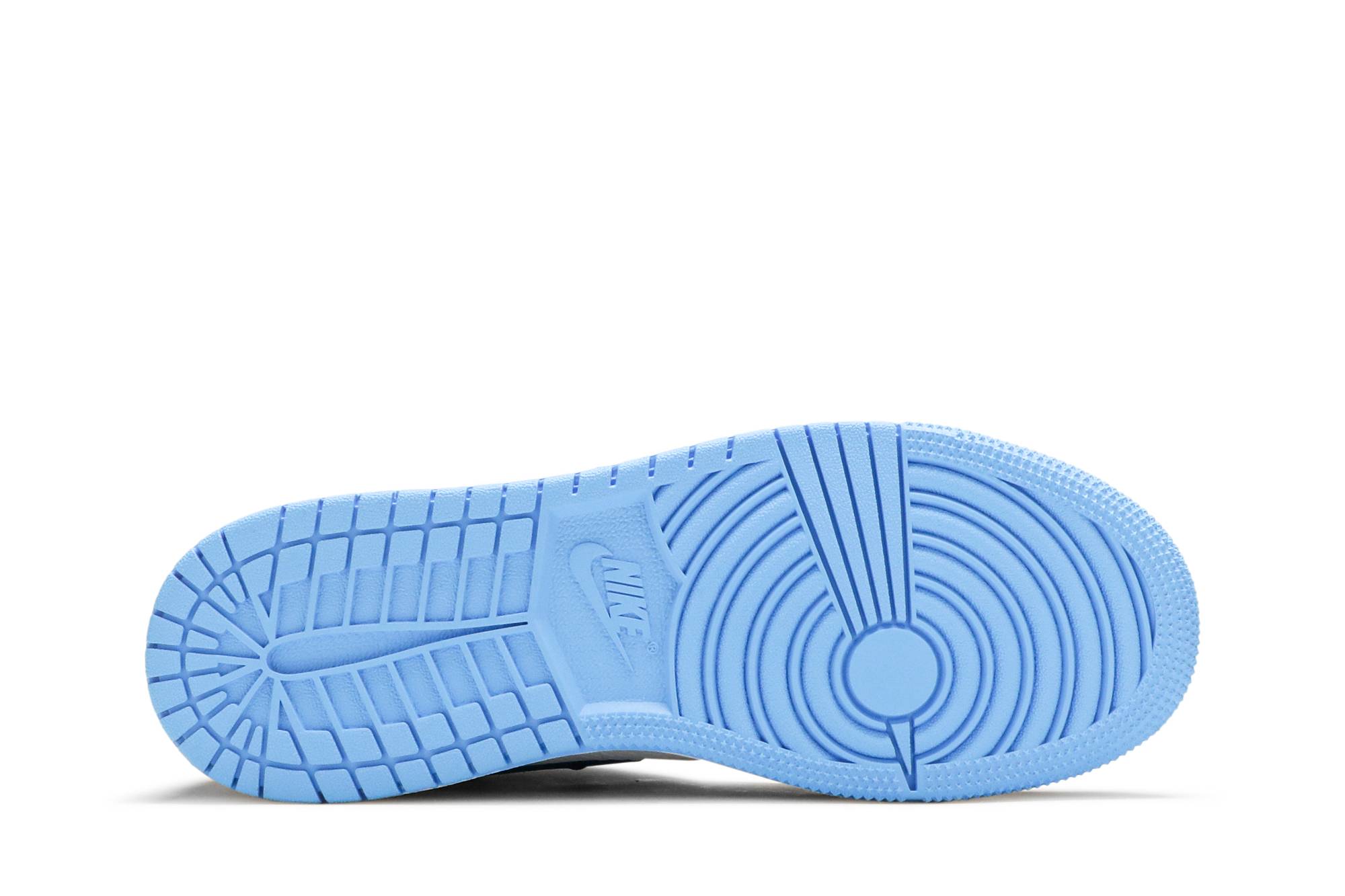 Air Jordan 1 Retro High OG 'University Blue' 575441-134