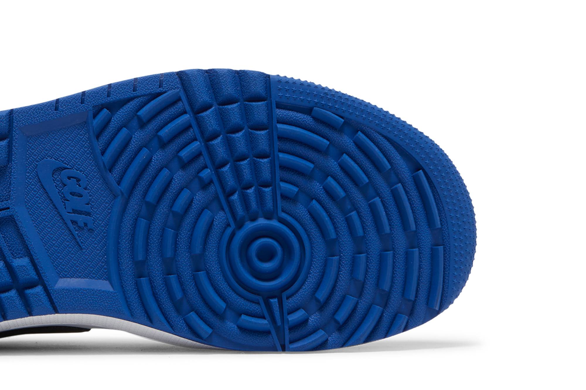 Air Jordan 1 Retro Low Golf 'Royal Toe' DD9315-102