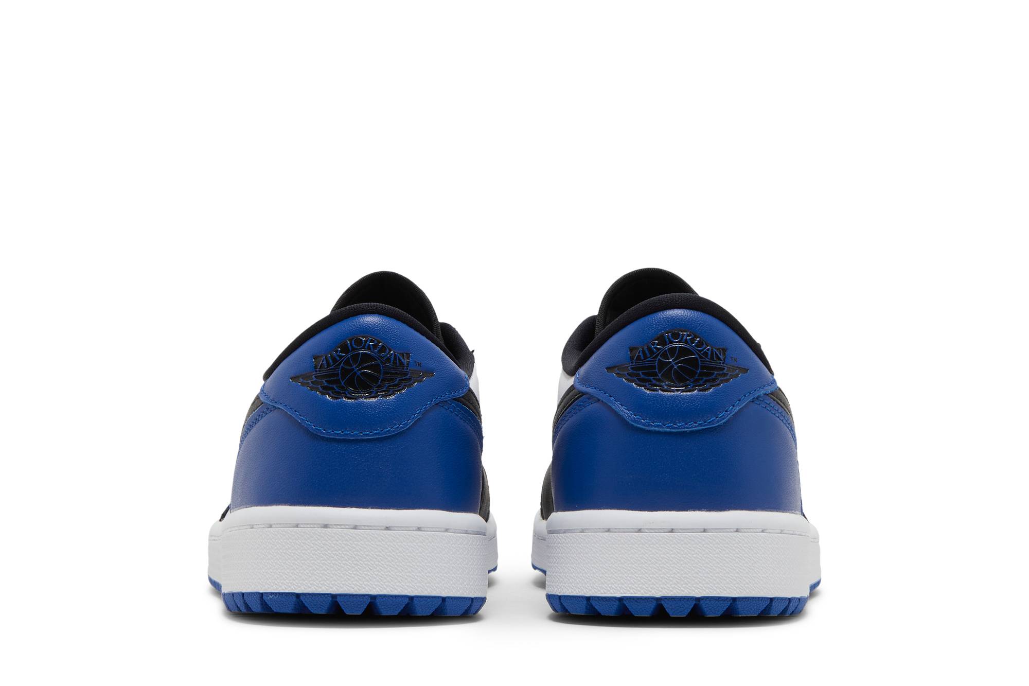 Air Jordan 1 Retro Low Golf 'Royal Toe' DD9315-102