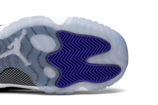 Air Jordan 11 Retro 'Concord' 2018 378038-100