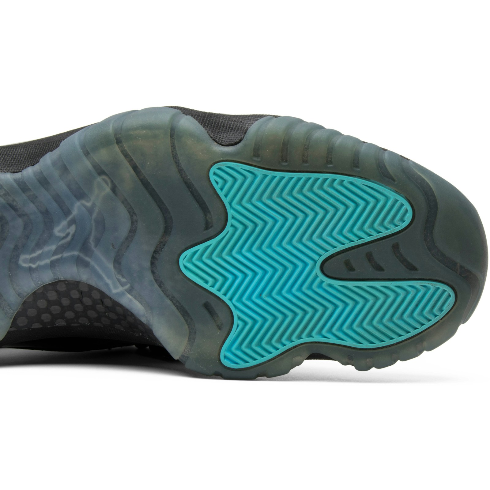 Air Jordan 11 Retro 'Gamma Blue' 378037-006