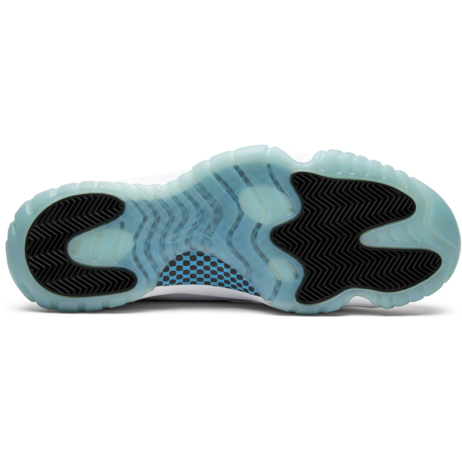 Air Jordan 11 Retro 'Legend Blue' 2014 378037-117