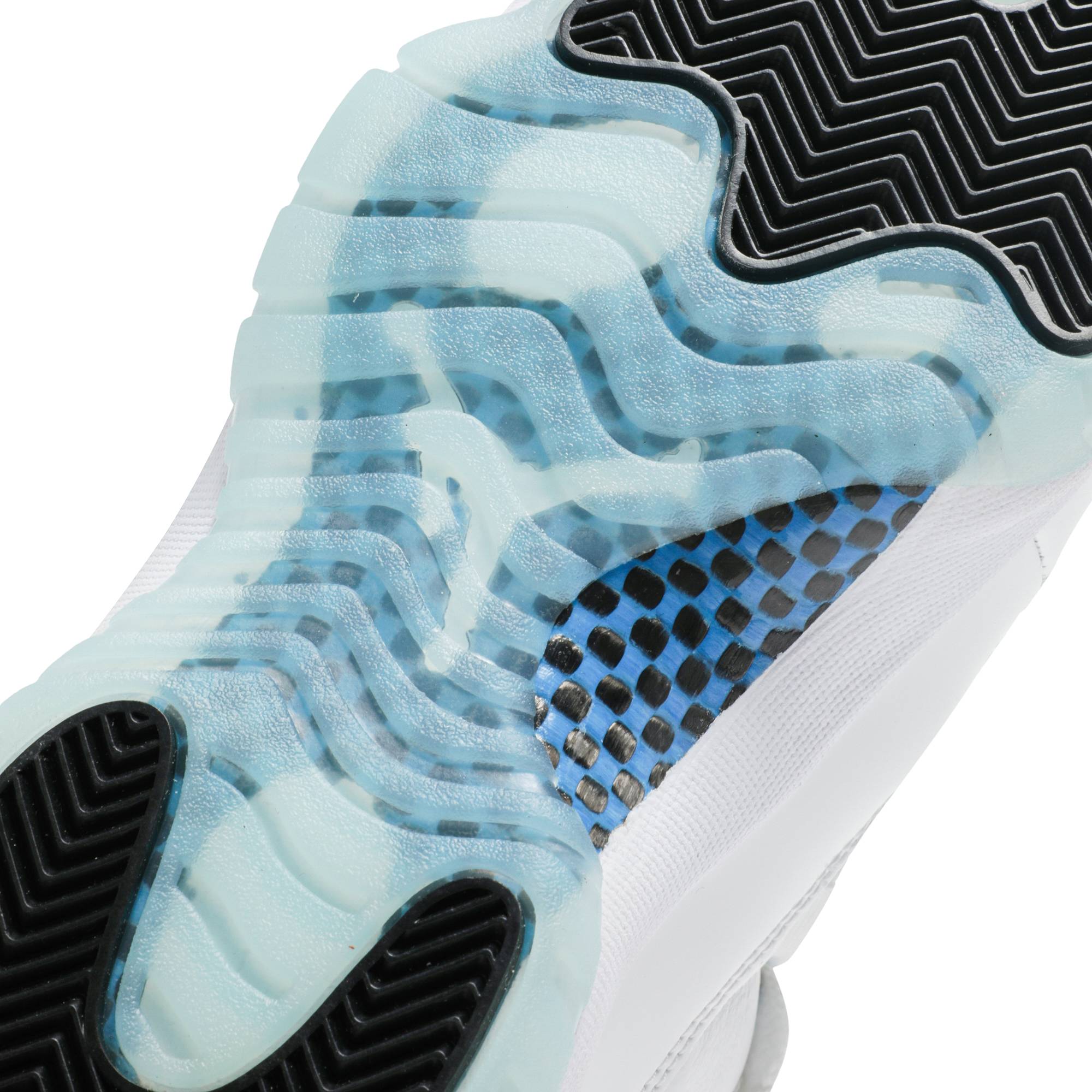 Air Jordan 11 Retro Low 'Legend Blue' AV2187-117