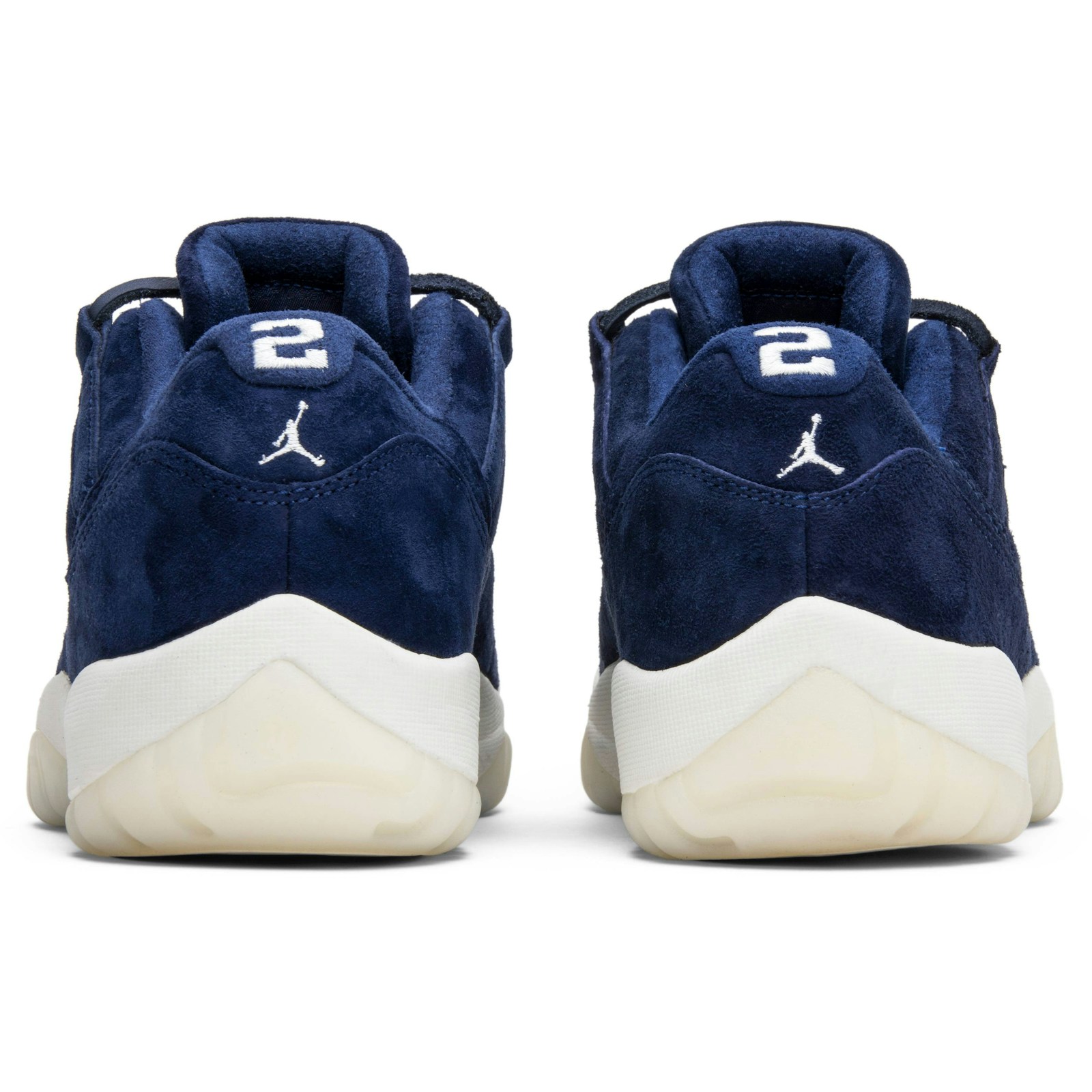 Air Jordan 11 Retro Low 'RE2PECT' AV2187-441