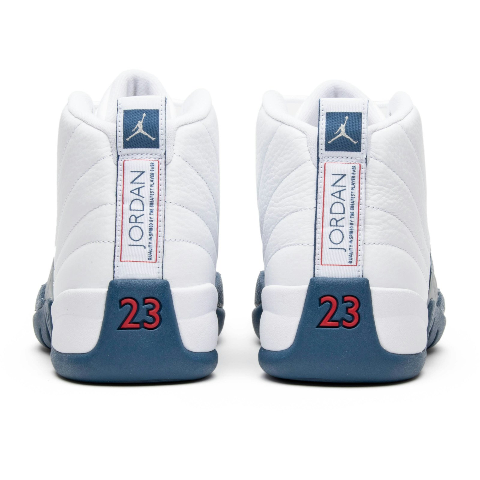 Air Jordan 12 Retro 'French Blue' 2016 130690-113