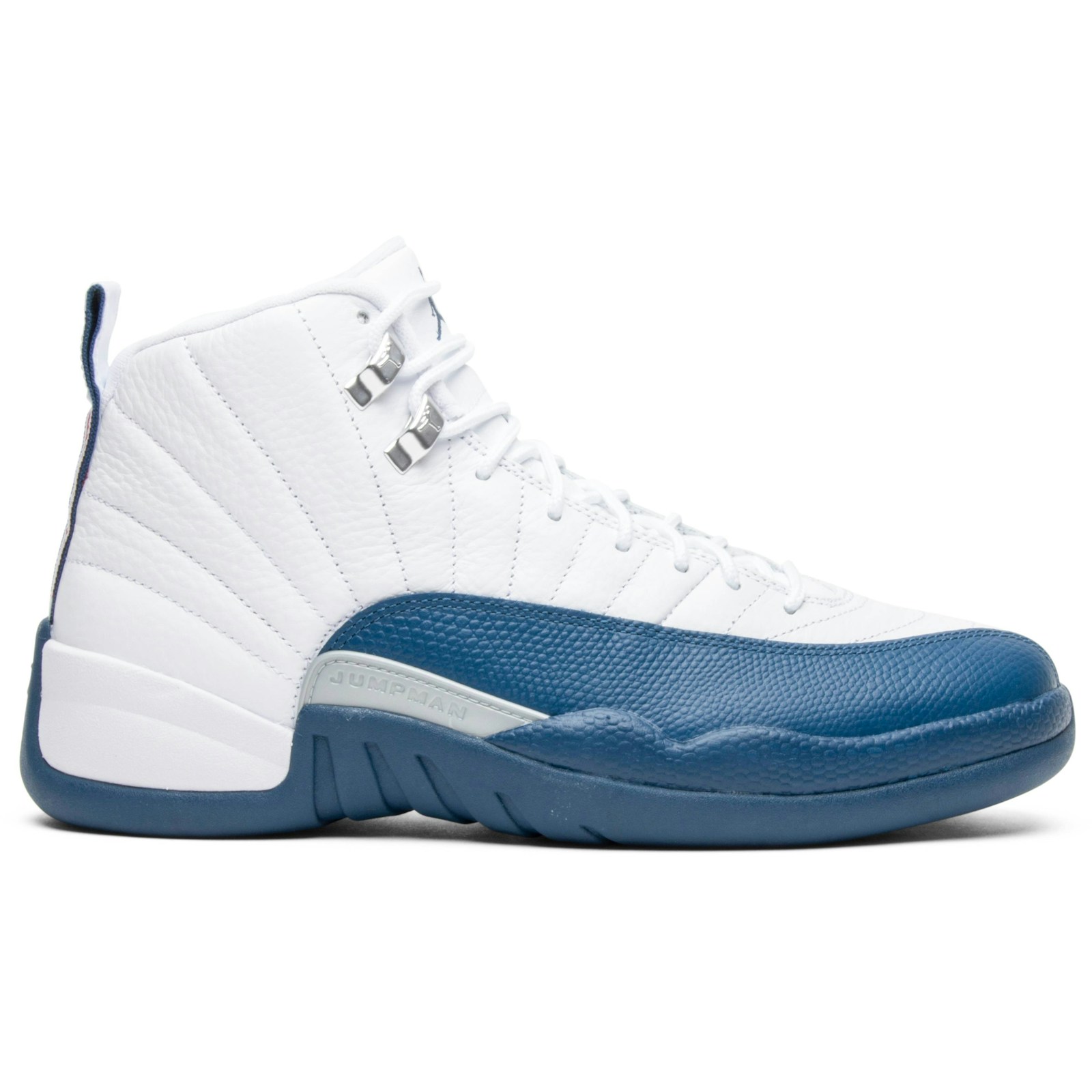 Air Jordan 12 Retro 'French Blue' 2016 130690-113