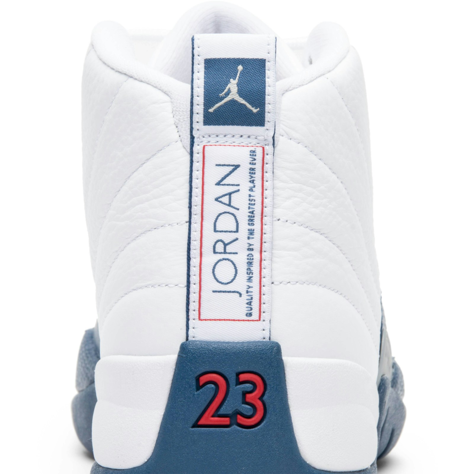 Air Jordan 12 Retro 'French Blue' 2016 130690-113