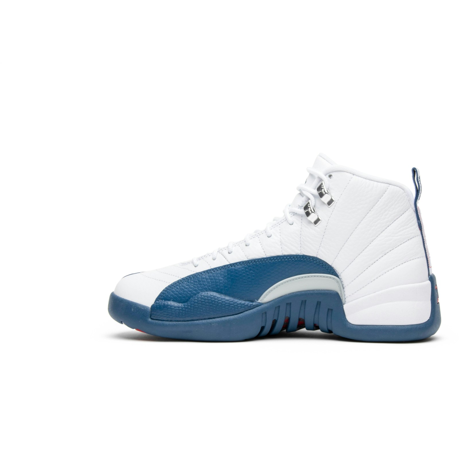 Air Jordan 12 Retro 'French Blue' 2016 130690-113