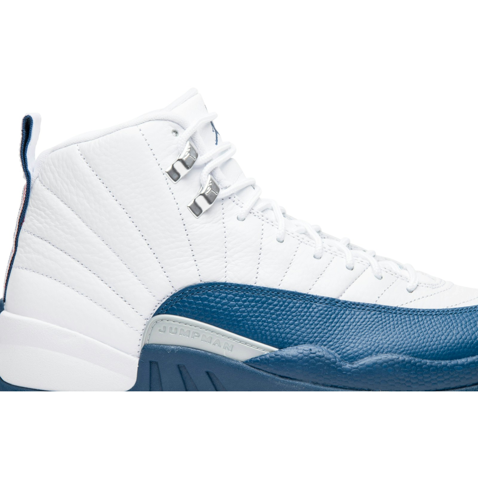 Air Jordan 12 Retro ‘French Blue’ 2016 130690-113