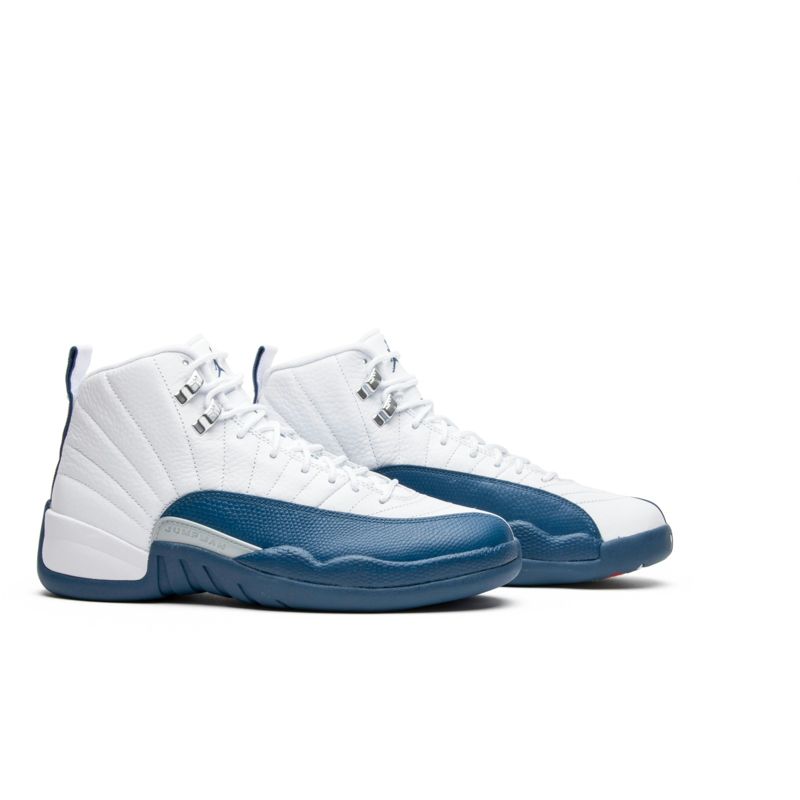 Air Jordan 12 Retro 'French Blue' 2016 130690-113