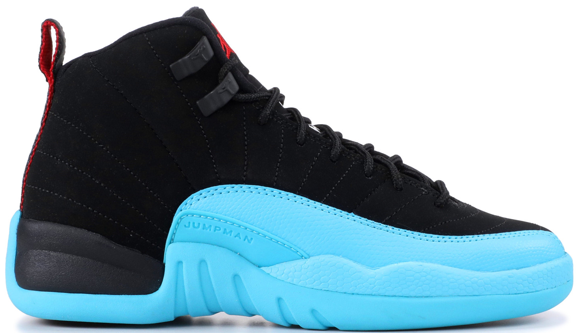 Air Jordan 12 Retro 'Gamma Blue' 153265-027
