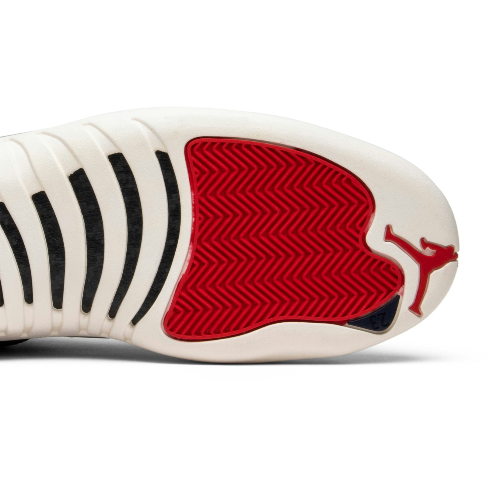 Air Jordan 12 Retro 'International Flight' BV8016-445