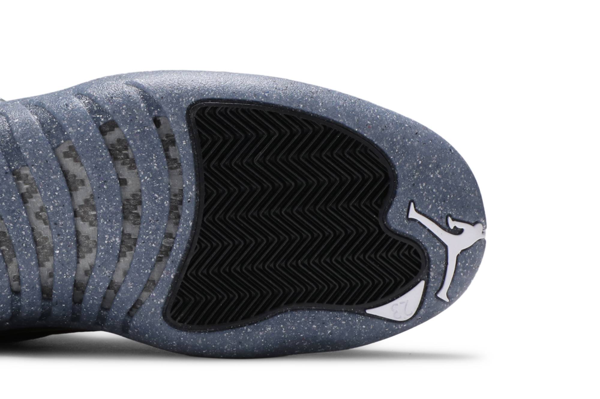 Air Jordan 12 Utility 'Grind' DC1062-006