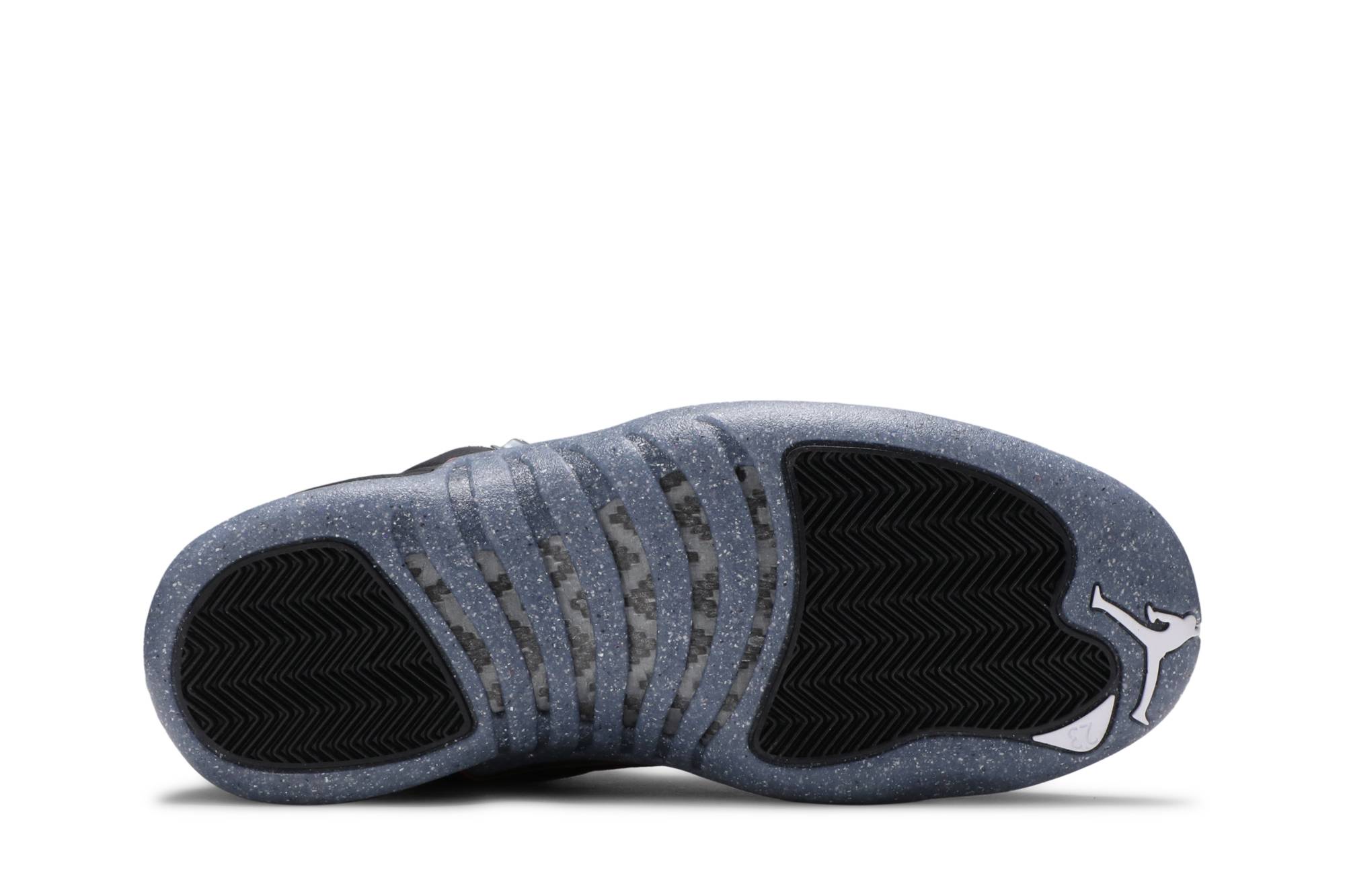 Air Jordan 12 Utility 'Grind' DC1062-006