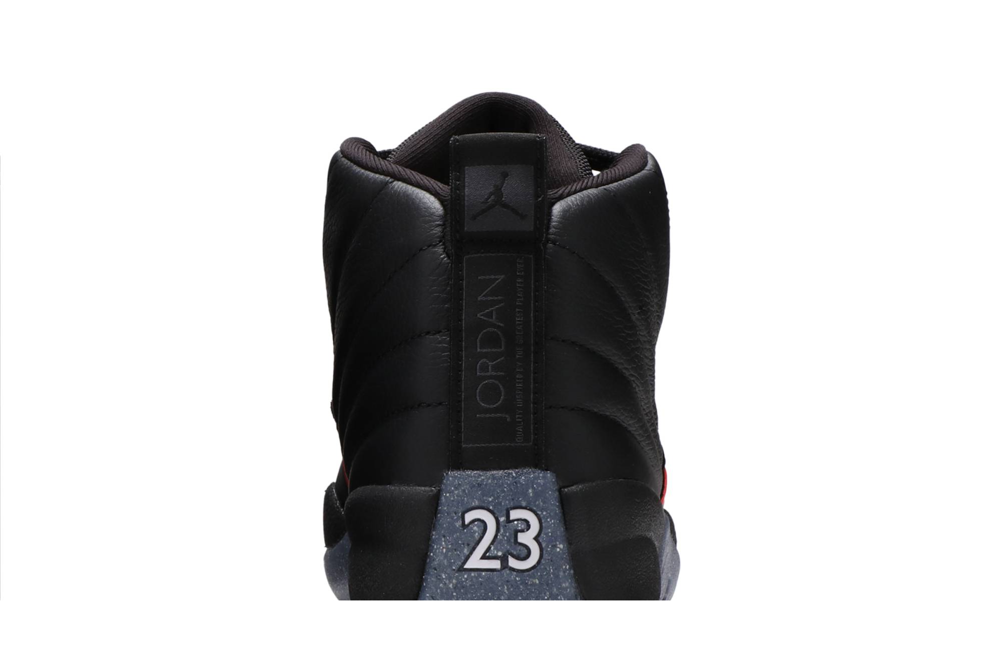 Air Jordan 12 Utility 'Grind' DC1062-006