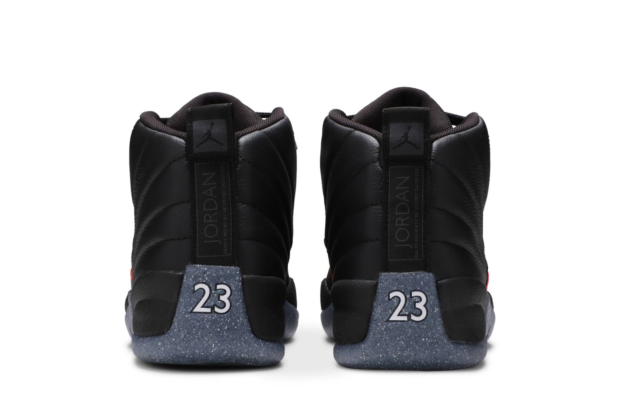 Air Jordan 12 Utility 'Grind' DC1062-006