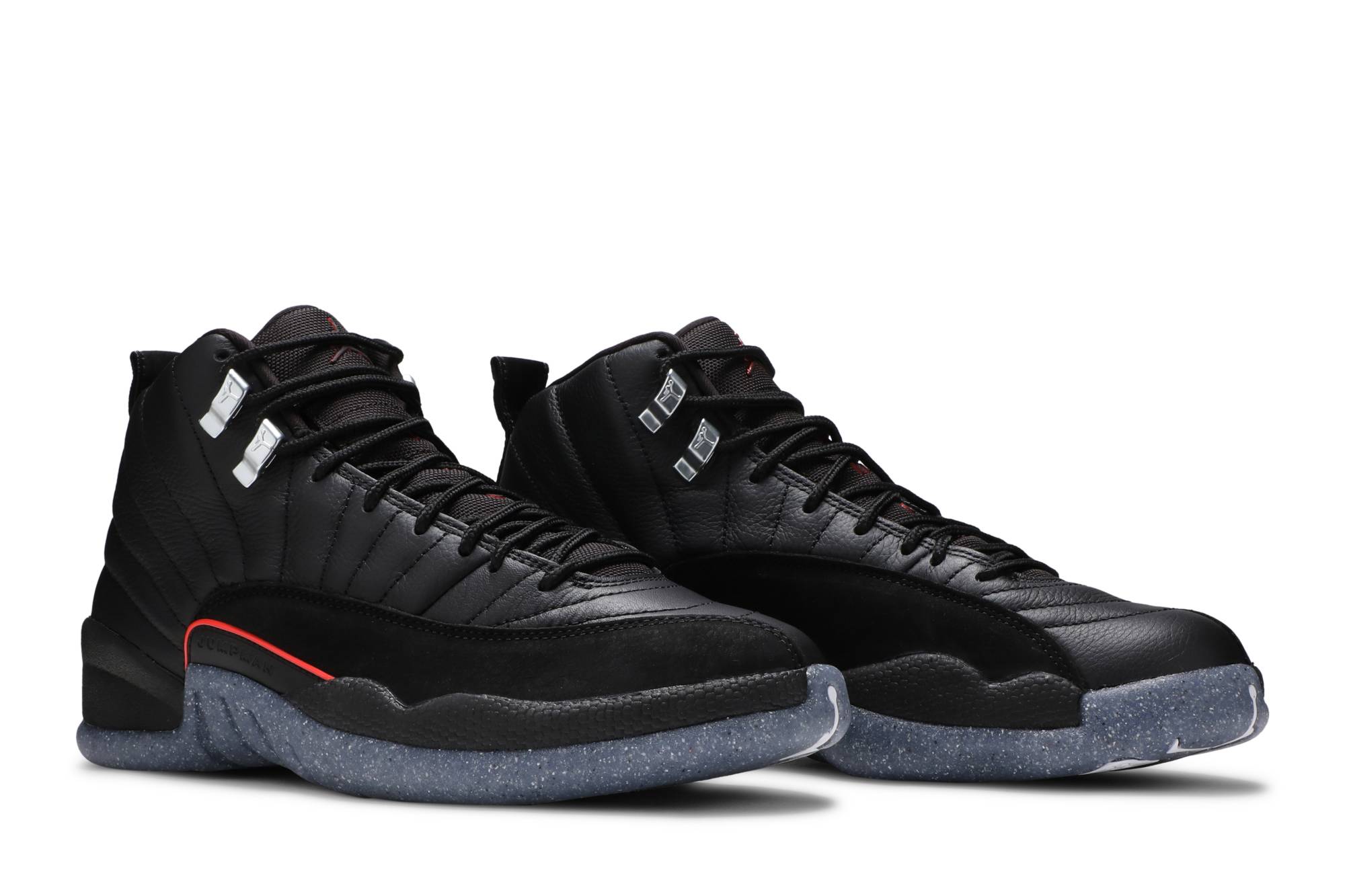 Air Jordan 12 Utility 'Grind' DC1062-006