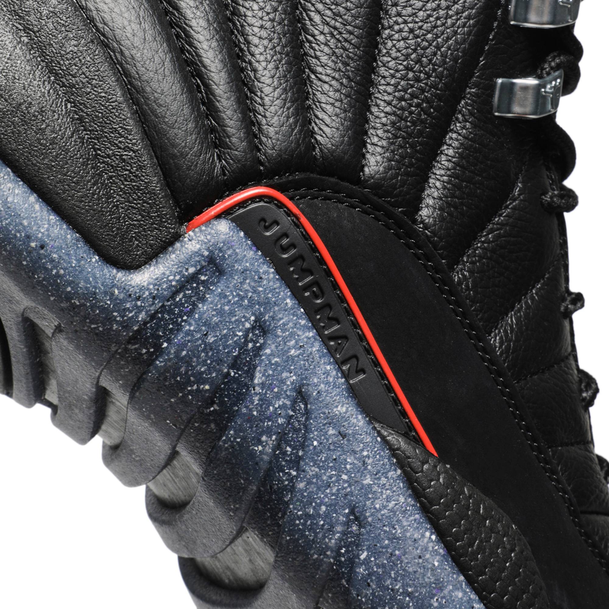 Air Jordan 12 Utility 'Grind' DC1062-006