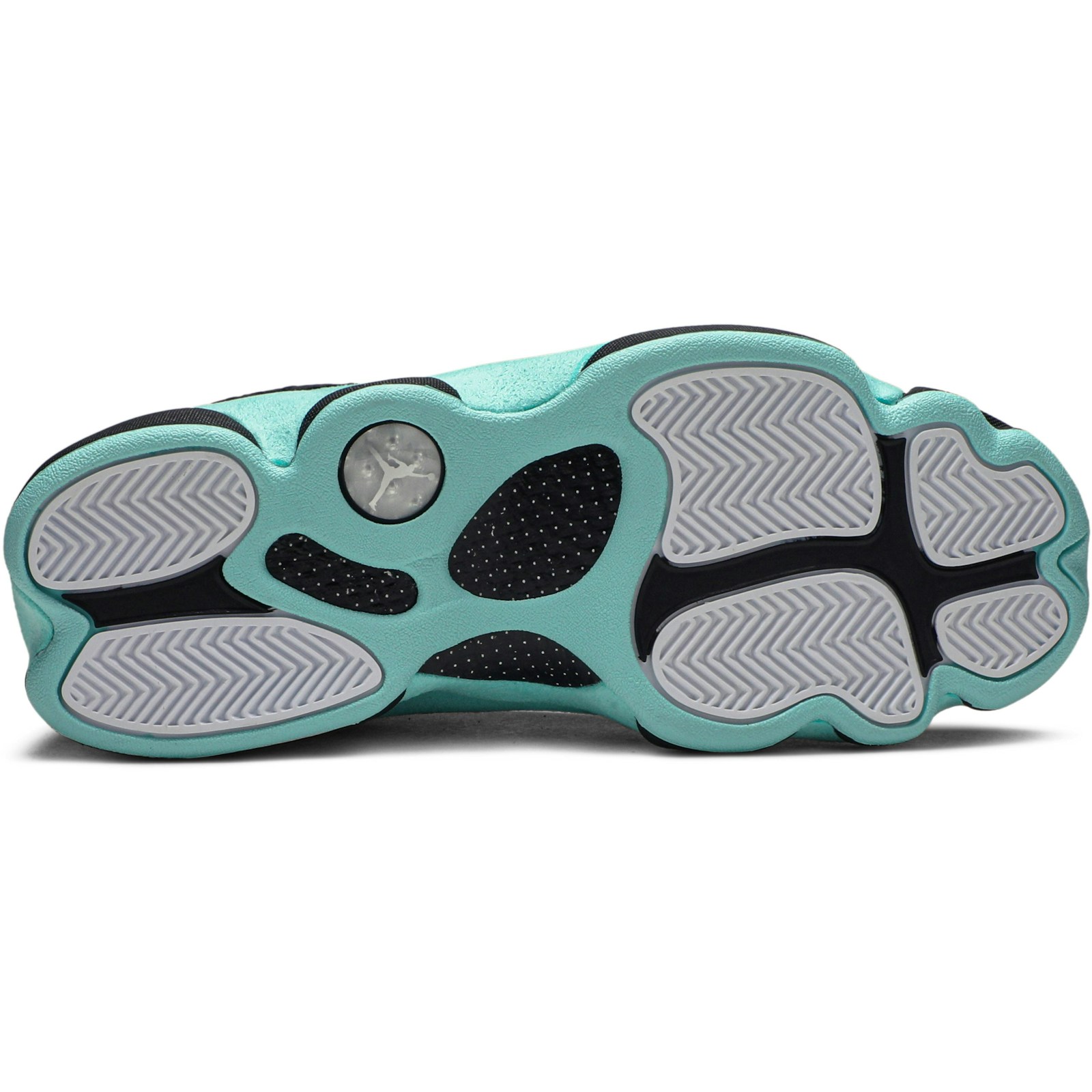 Air Jordan 13 Retro 'Island Green' 414571-030