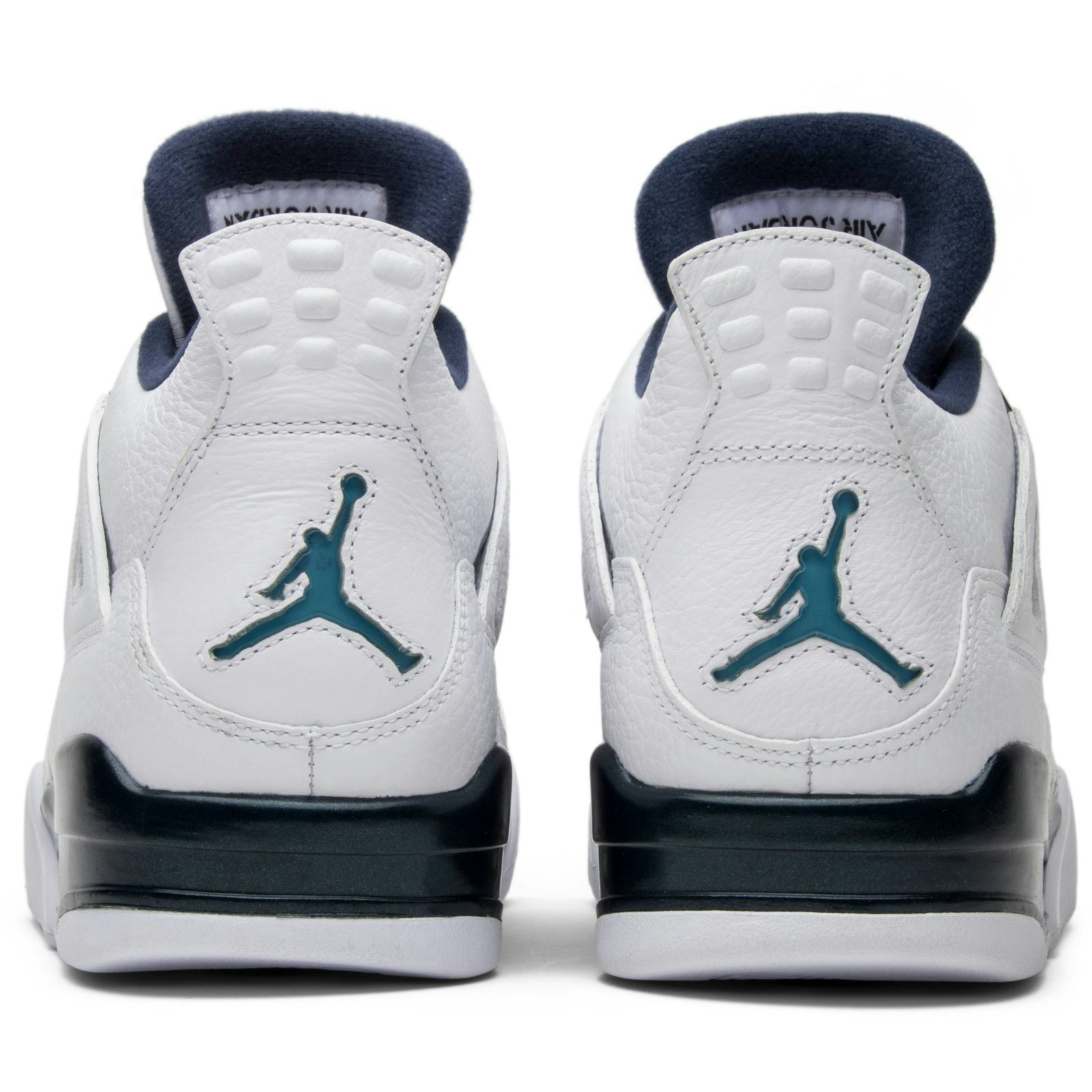 Air Jordan 4 Retro LS 'Legend Blue' 314254-107
