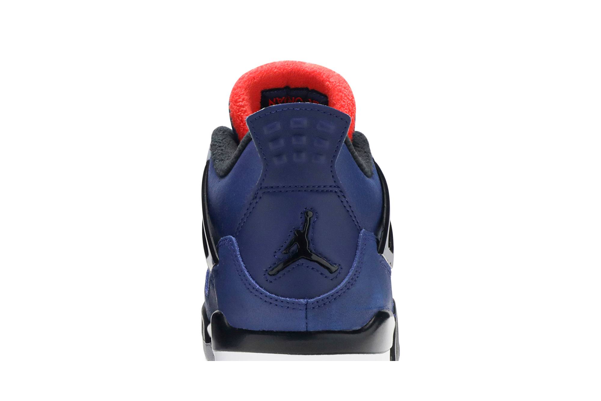 Air Jordan 4 Retro WNTR 'Loyal Blue' CQ9745-401