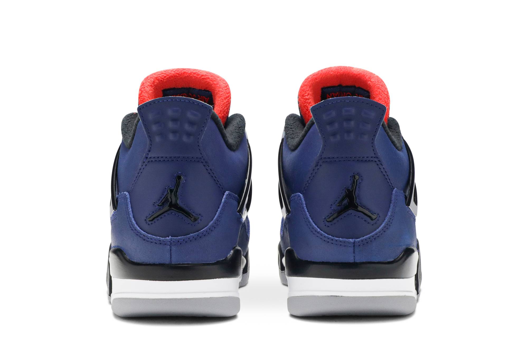 Air Jordan 4 Retro WNTR 'Loyal Blue' CQ9745-401