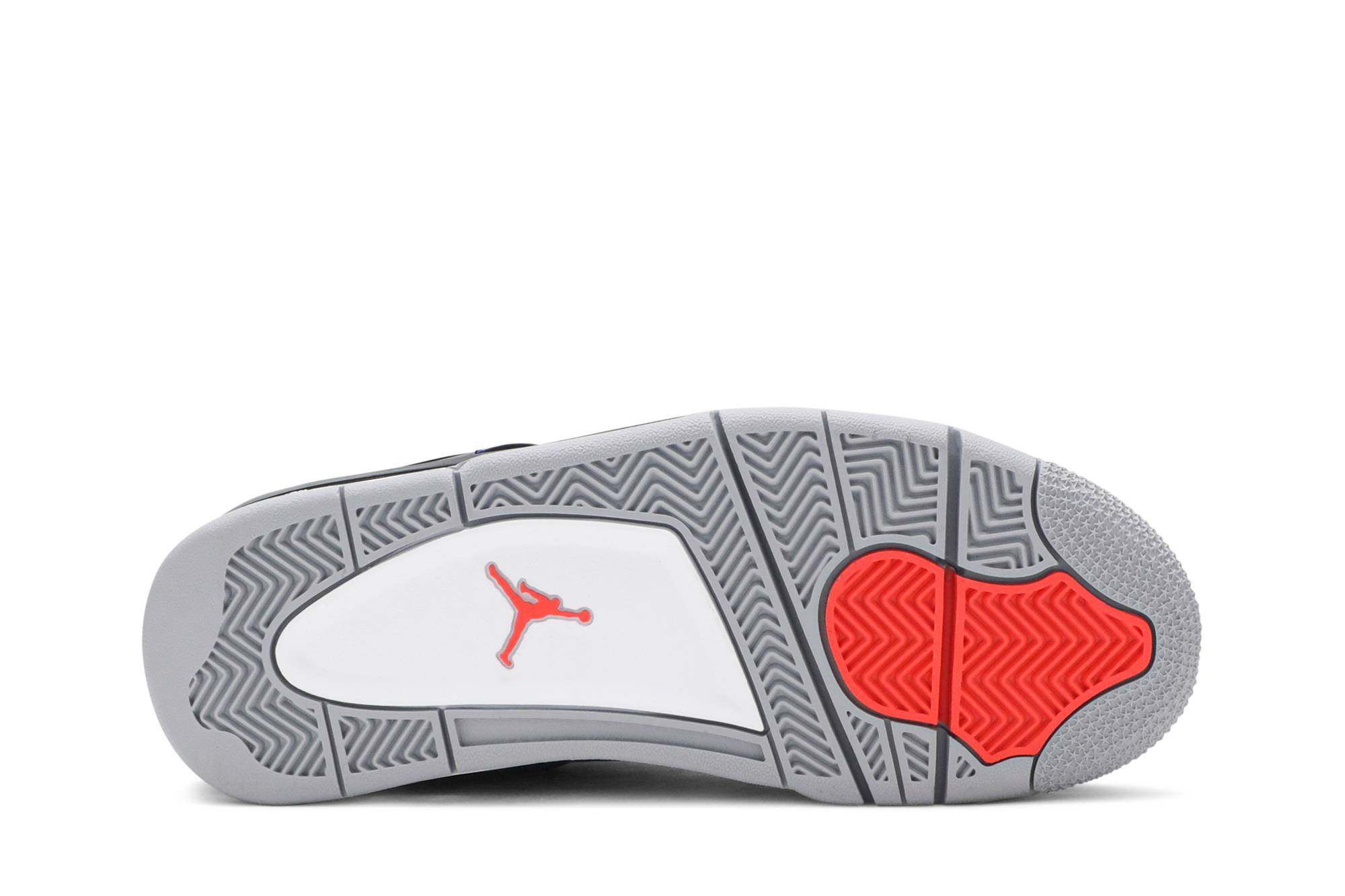 Air Jordan 4 Retro WNTR 'Loyal Blue' CQ9745-401