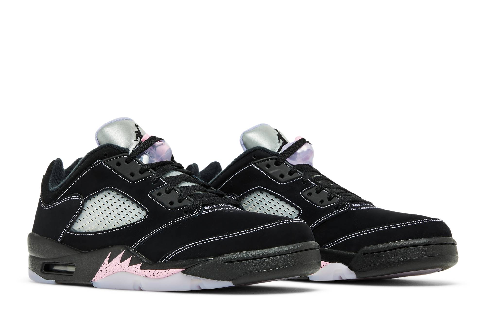Air Jordan 5 Low 'Dongdan' DX4355-015