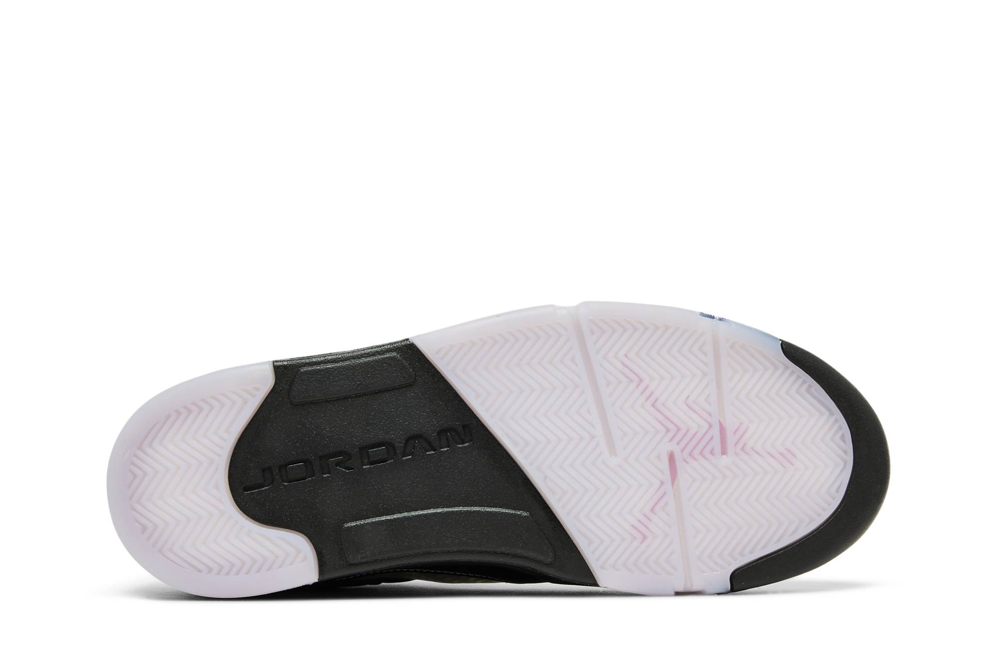 Air Jordan 5 Low 'Dongdan' DX4355-015