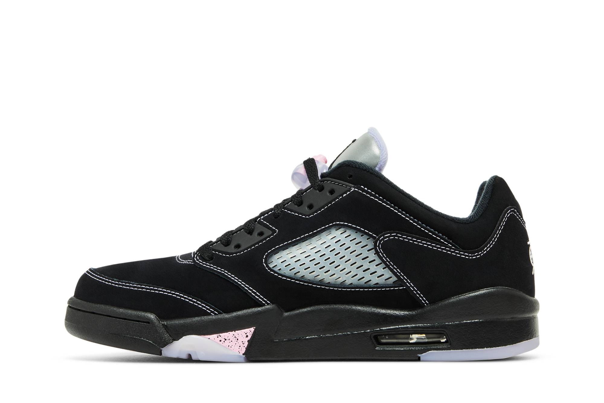 Air Jordan 5 Low 'Dongdan' DX4355-015