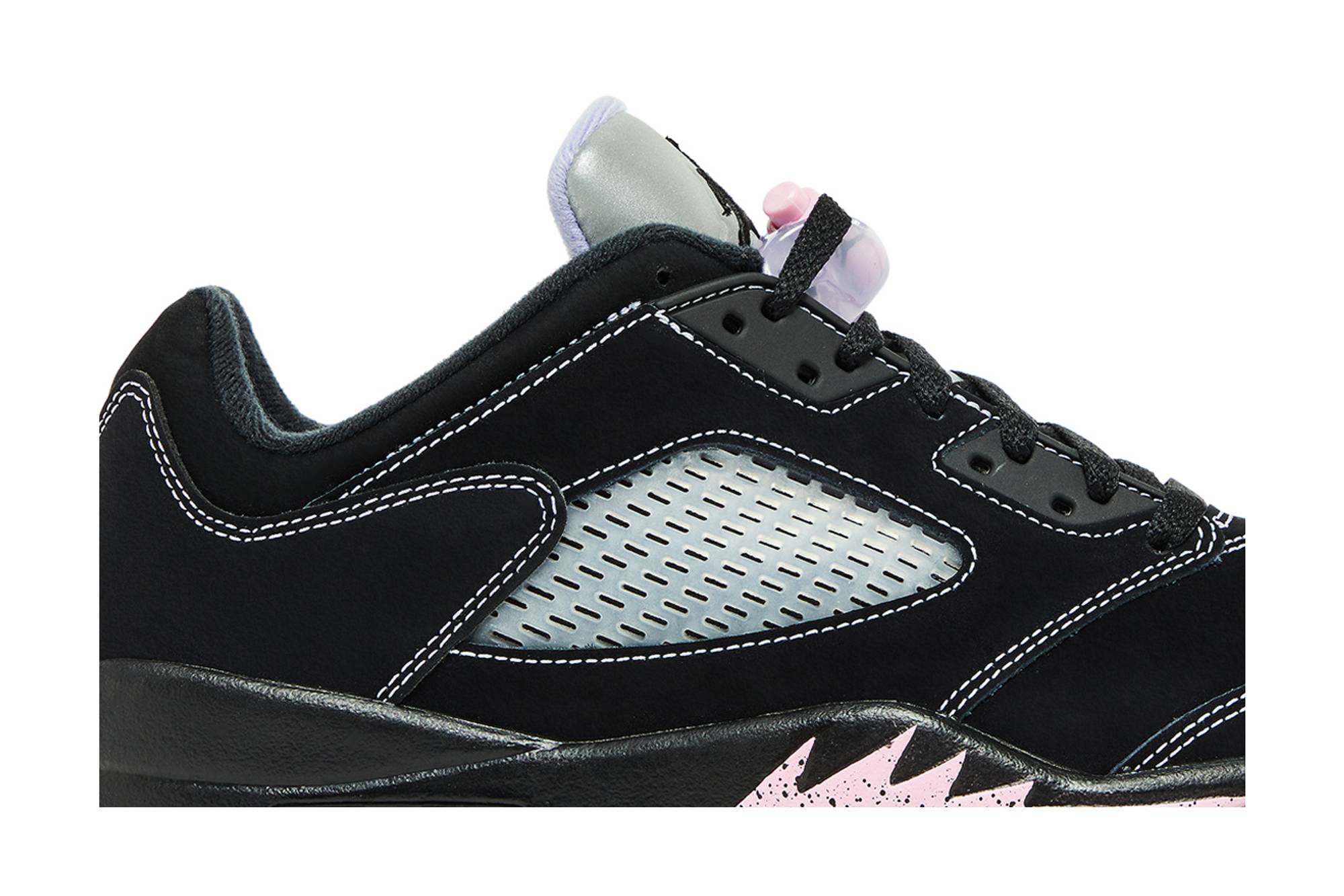 Air Jordan 5 Low ‘Dongdan’ DX4355-015