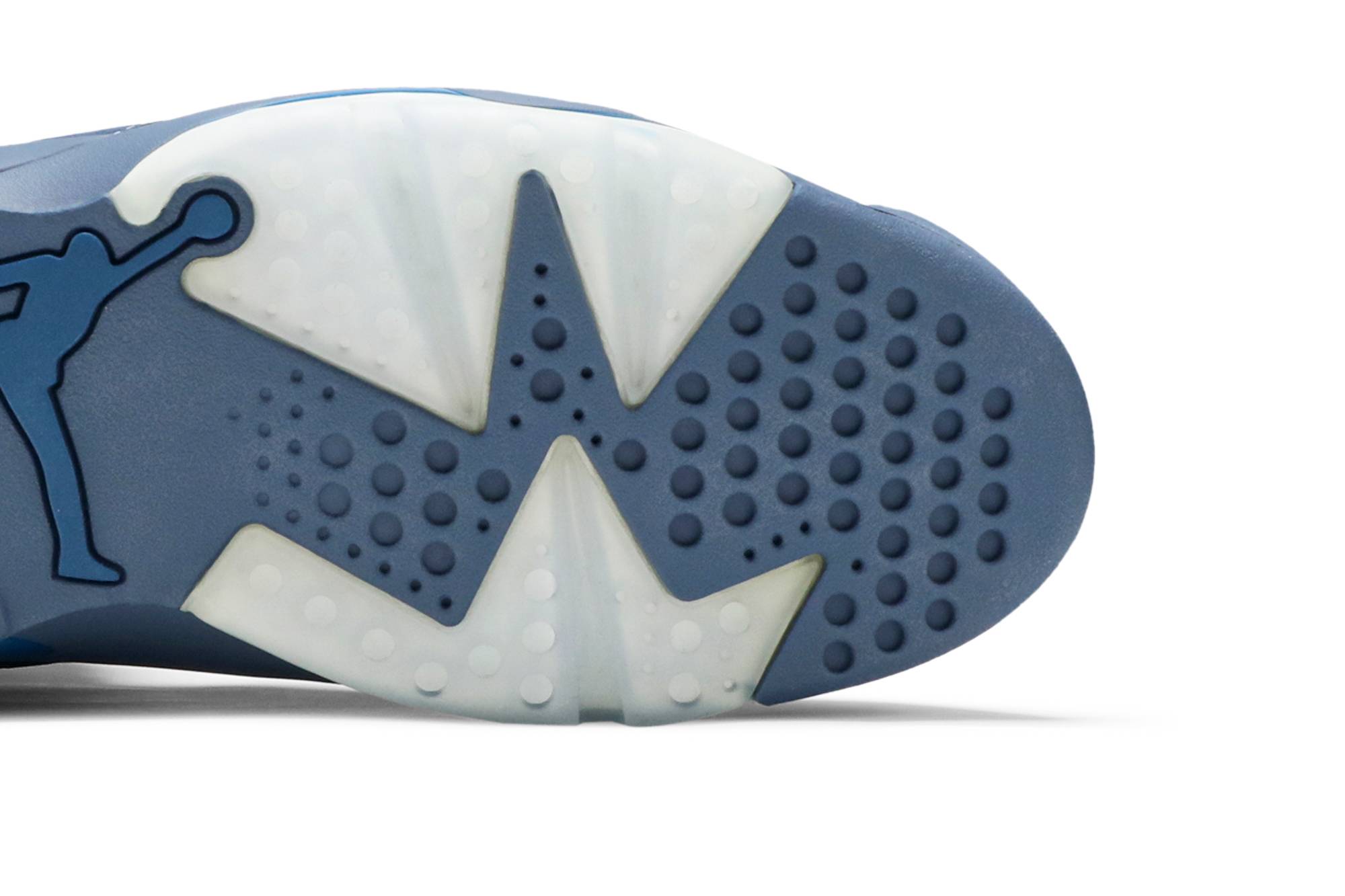 Air Jordan 6 Retro 'Diffused Blue' 384664-400