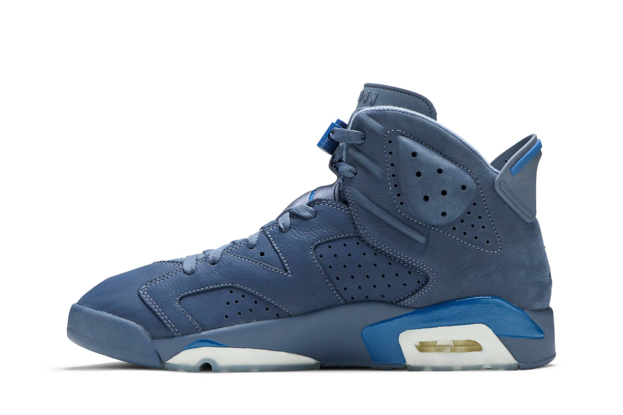 Air Jordan 6 Retro 'Diffused Blue' 384664-400