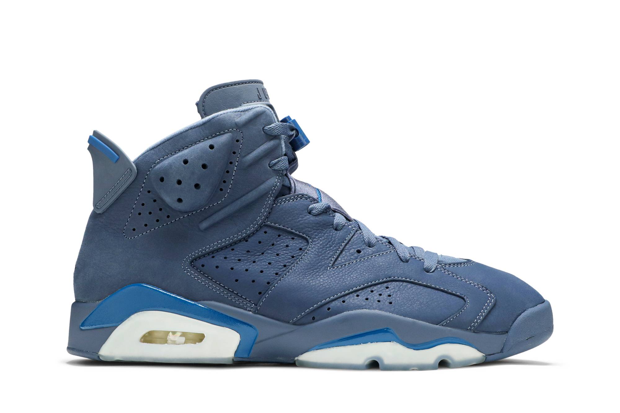 Air Jordan 6 Retro 'Diffused Blue' 384664-400