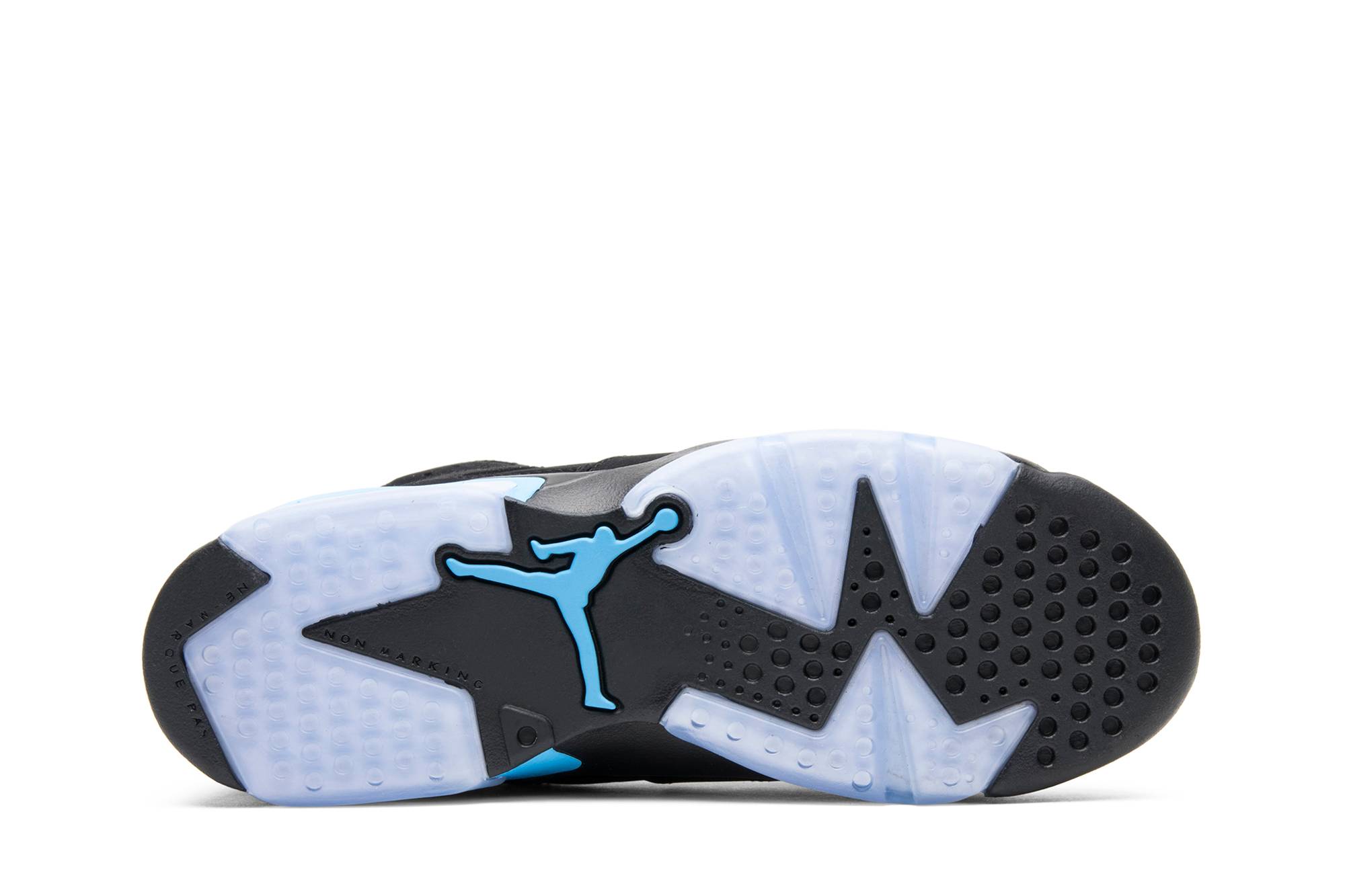 Air Jordan 6 Retro 'UNC' 384665-006