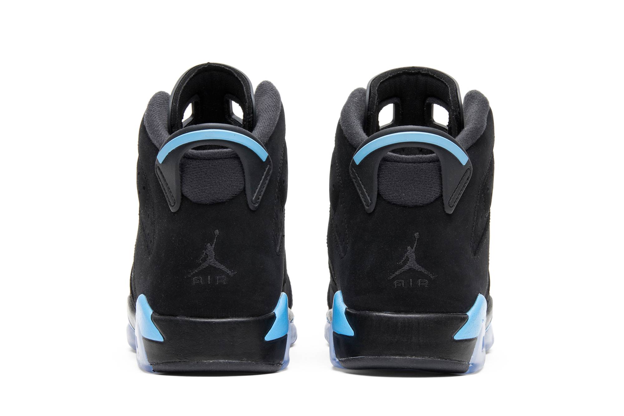 Air Jordan 6 Retro 'UNC' 384665-006