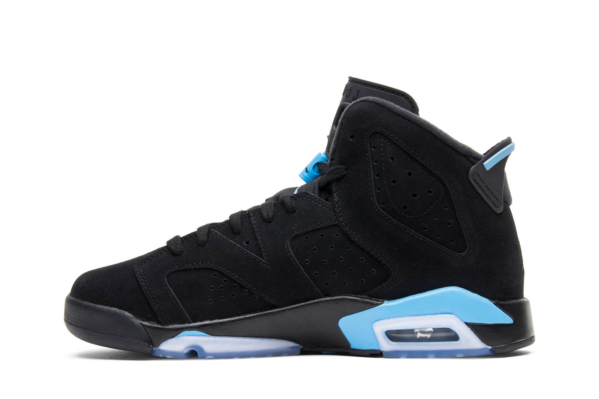 Air Jordan 6 Retro 'UNC' 384665-006